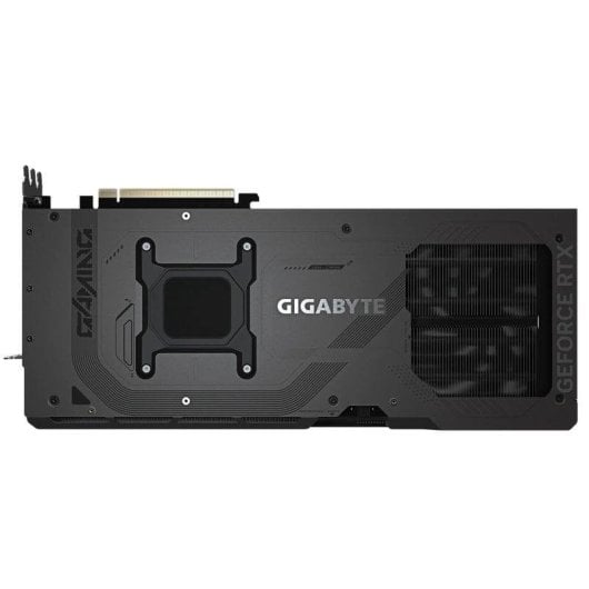Tarjeta Gráfica Gigabyte GeForce RTX 5090 GAMING OC 32GB GDDR7 Reflex 2 RTX AI DLSS4
