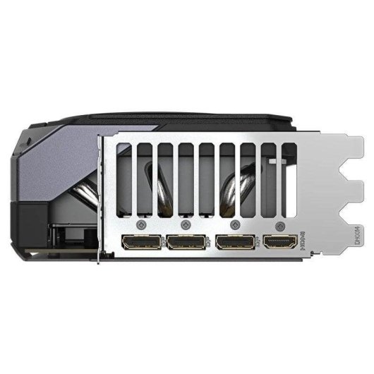 Carte Graphique Gigabyte GeForce RTX 5090 GAMING OC 32GB GDDR7 Reflex 2 RTX AI DLSS4