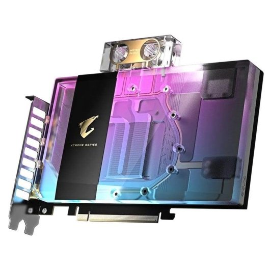 Grafikkarte Gigabyte GeForce RTX 5080 AORUS XTREME 16GB GDDR7 Reflex 2 RTX AI DLSS4