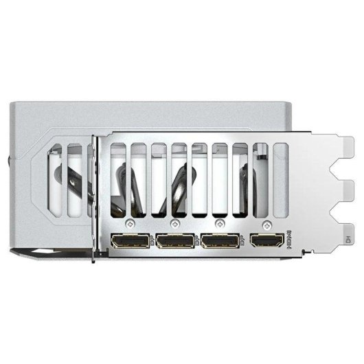 Grafikkarte Gigabyte GeForce RTX 5080 AORUS MASTER ICE 16GB GDDR7 Reflex 2 RTX AI DLSS4