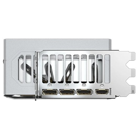 GIGABYTE AORUS GeForce RTX 5080 MASTER ICE 16G