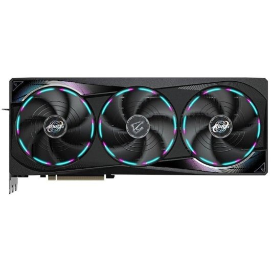 Grafikkarte Gigabyte GeForce RTX 5080 AORUS MASTER 16GB GDDR7 Reflex 2 RTX AI DLSS4