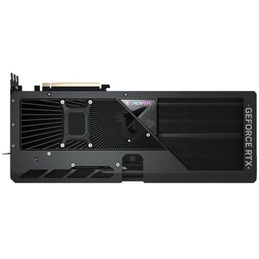 Grafikkarte Gigabyte GeForce RTX 5080 AORUS MASTER 16GB GDDR7 Reflex 2 RTX AI DLSS4