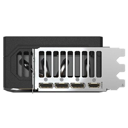 Grafikkarte Gigabyte GeForce RTX 5080 AORUS MASTER 16GB GDDR7 Reflex 2 RTX AI DLSS4