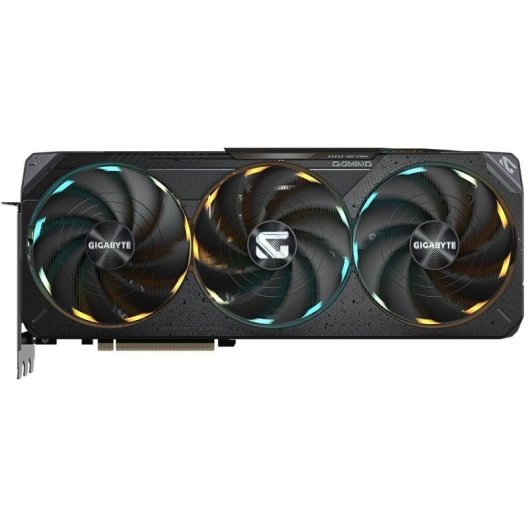 Scheda Grafica Gigabyte GeForce RTX 5080 GAMING OC 16GB GDDR7 Reflex 2 RTX AI DLSS4