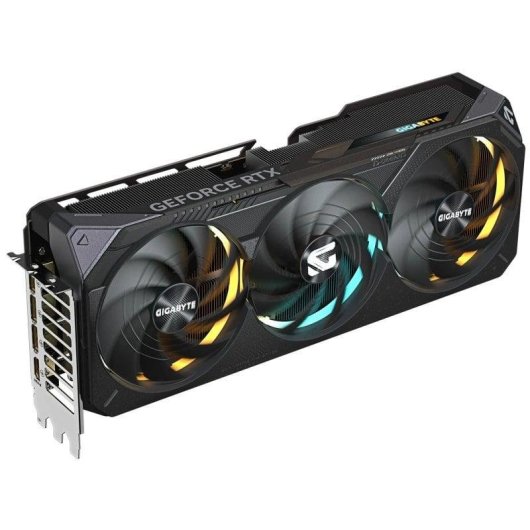 Scheda Grafica Gigabyte GeForce RTX 5080 GAMING OC 16GB GDDR7 Reflex 2 RTX AI DLSS4