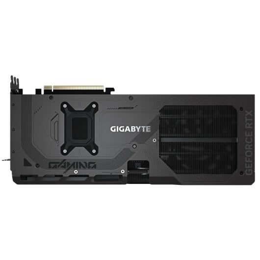 Gigabyte GeForce RTX 5080 GAMING OC 16GB GDDR7 Reflex 2 RTX AI DLSS4