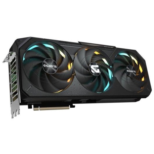Scheda Grafica Gigabyte GeForce RTX 5080 GAMING OC 16GB GDDR7 Reflex 2 RTX AI DLSS4
