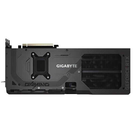 Scheda Grafica Gigabyte GeForce RTX 5080 GAMING OC 16GB GDDR7 Reflex 2 RTX AI DLSS4