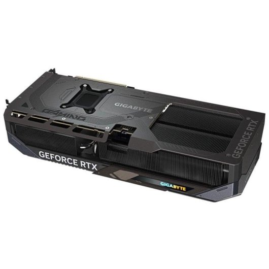 Scheda Grafica Gigabyte GeForce RTX 5080 GAMING OC 16GB GDDR7 Reflex 2 RTX AI DLSS4