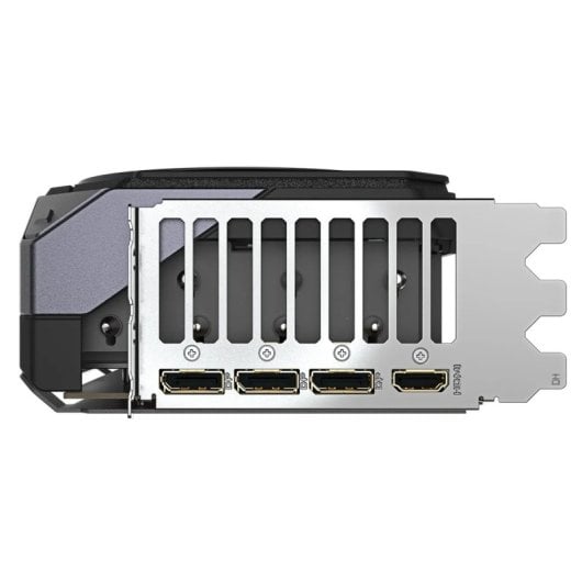 Gigabyte GeForce RTX 5080 GAMING OC 16GB GDDR7 Reflex 2 RTX AI DLSS4