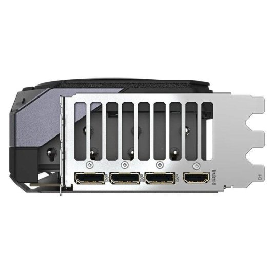 Scheda Grafica Gigabyte GeForce RTX 5080 GAMING OC 16GB GDDR7 Reflex 2 RTX AI DLSS4