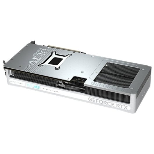 Gigabyte GeForce RTX 5080 AERO OC SFF 16GB GDDR7 Reflex 2 RTX AI DLSS4