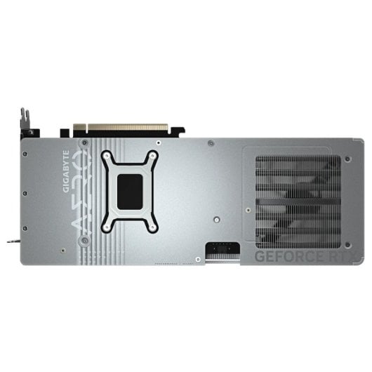 Gigabyte GeForce RTX 5080 AERO OC SFF 16GB GDDR7 Reflex 2 RTX AI DLSS4