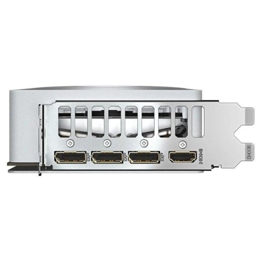 Grafikkarte Gigabyte GeForce RTX 5080 AERO OC SFF 16GB GDDR7 Reflex 2 RTX AI DLSS4