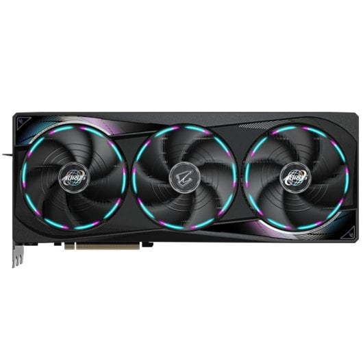 GIGABYTE AORUS GeForce RTX 5070 Ti MASTER 16G