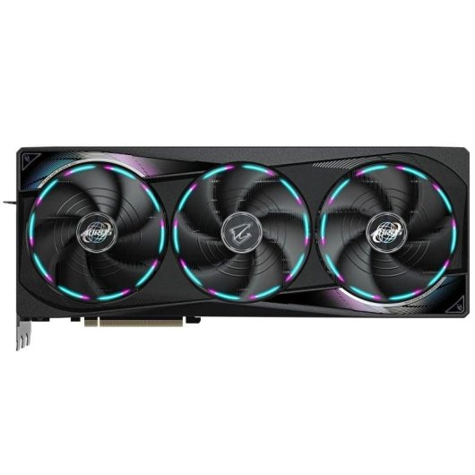 Gigabyte GeForce RTX 5070 Ti AORUS MASTER 16GB GDDR7 Reflex 2 RTX AI DLSS4