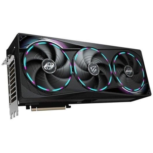 Gigabyte GeForce RTX 5070 Ti AORUS MASTER 16GB GDDR7 Reflex 2 RTX AI DLSS4