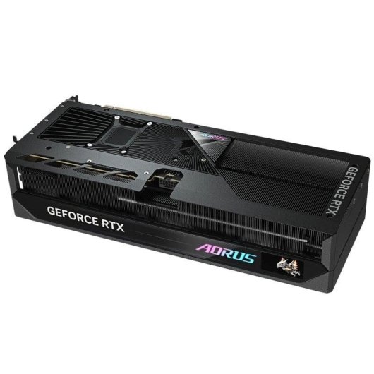 Gigabyte GeForce RTX 5070 Ti AORUS MASTER 16GB GDDR7 Reflex 2 RTX AI DLSS4