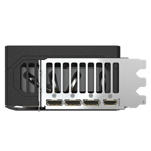 GIGABYTE AORUS GeForce RTX 5070 Ti MASTER 16G