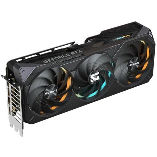 Grafikkarte Gigabyte GeForce RTX 5070 Ti GAMING OC 16GB GDDR7 Reflex 2 RTX AI DLSS4