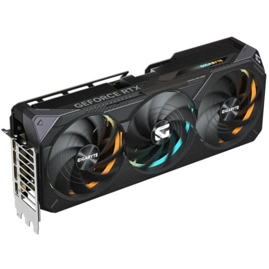 Gigabyte GeForce RTX 5070 Ti GAMING OC 16GB GDRR7 DLSS4