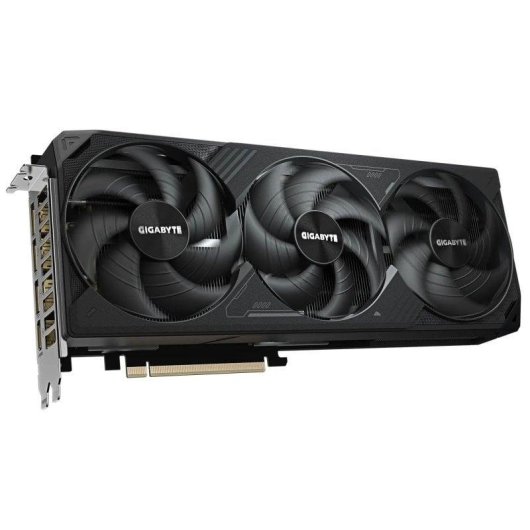 Placa gráfica Gigabyte GeForce RTX 5070 Ti WINDFORCE OC SFF 16GB GDDR7 Reflex 2 RTX AI DLSS4