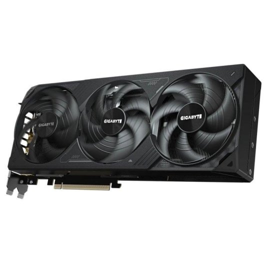 Placa gráfica Gigabyte GeForce RTX 5070 Ti WINDFORCE OC SFF 16GB GDDR7 Reflex 2 RTX AI DLSS4