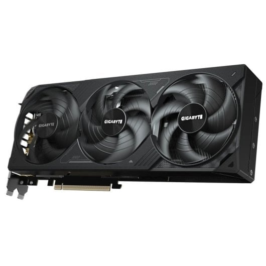 Gigabyte GeForce RTX 5070 Ti WINDFORCE OC SFF 16GB GDDR7 Reflex 2 RTX AI DLSS4