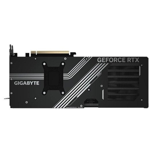 Placa gráfica Gigabyte GeForce RTX 5070 Ti WINDFORCE OC SFF 16GB GDDR7 Reflex 2 RTX AI DLSS4