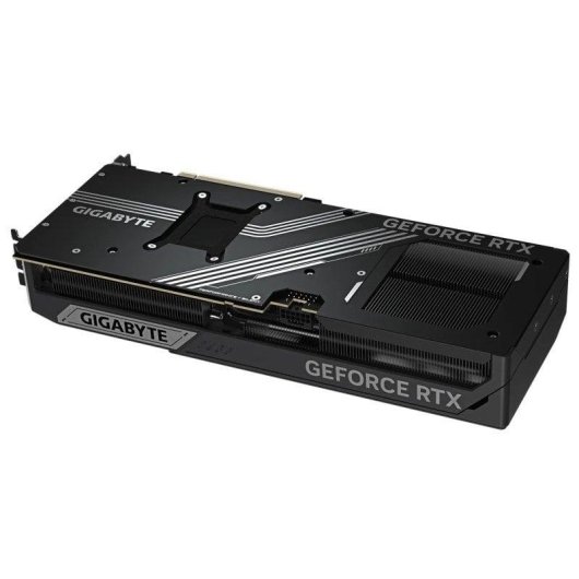 Placa gráfica Gigabyte GeForce RTX 5070 Ti WINDFORCE OC SFF 16GB GDDR7 Reflex 2 RTX AI DLSS4