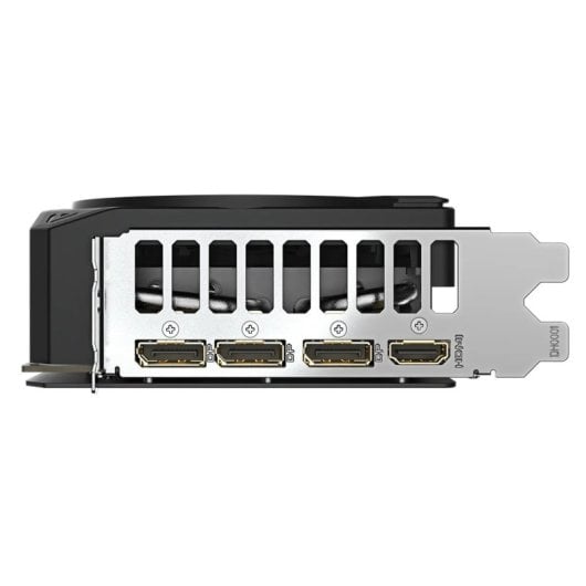 Gigabyte GeForce RTX 5070 Ti WINDFORCE OC SFF 16GB GDDR7 Reflex 2 RTX AI DLSS4