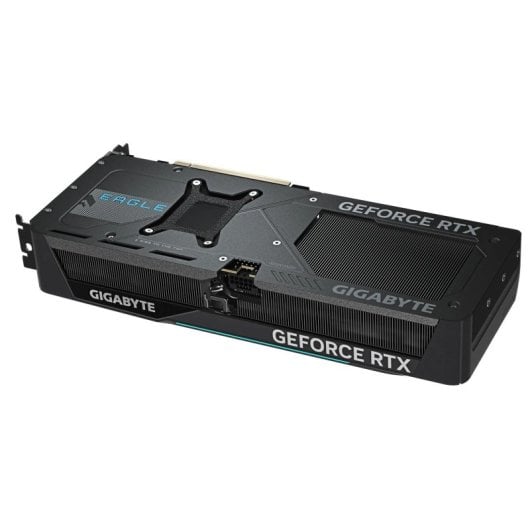 Gigabyte GeForce RTX 5070 EAGLE OC SFF 12GB GDDR7 Reflex 2 RTX AI DLSS4