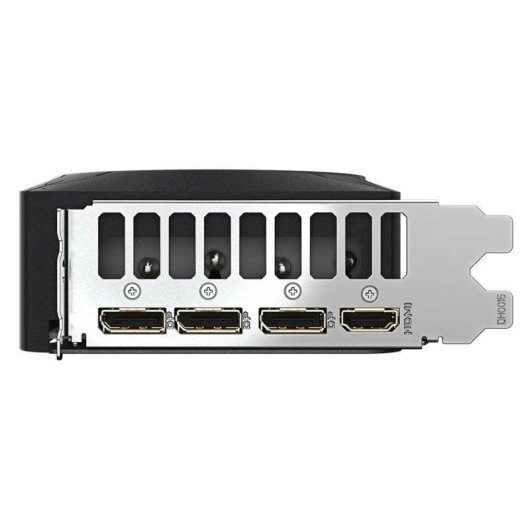 Scheda Grafica Gigabyte GeForce RTX 5070 EAGLE OC SFF 12GB GDDR7 Reflex 2 RTX AI DLSS4