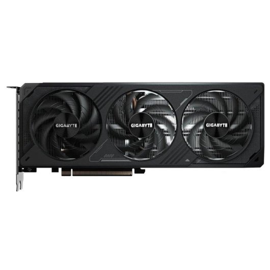 Grafikkarte Gigabyte GeForce RTX 5070 WINDFORCE OC SFF 12GB GDDR7 Reflex 2 RTX AI DLSS4