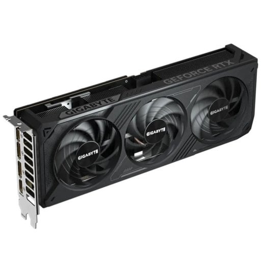 Gigabyte GeForce RTX 5070 WINDFORCE OC SFF 12GB GDDR7 Reflex 2 RTX AI DLSS4