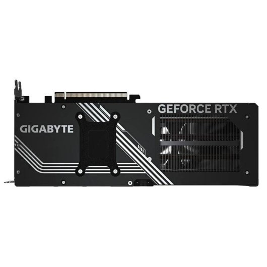 Grafikkarte Gigabyte GeForce RTX 5070 WINDFORCE OC SFF 12GB GDDR7 Reflex 2 RTX AI DLSS4