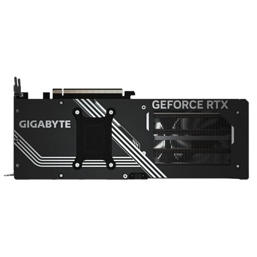 Gigabyte GeForce RTX 5070 WINDFORCE OC SFF 12GB GDDR7 Reflex 2 RTX AI DLSS4