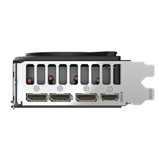 Gigabyte GeForce RTX 5070 WINDFORCE OC SFF 12GB GDDR7 Reflex 2 RTX AI DLSS4