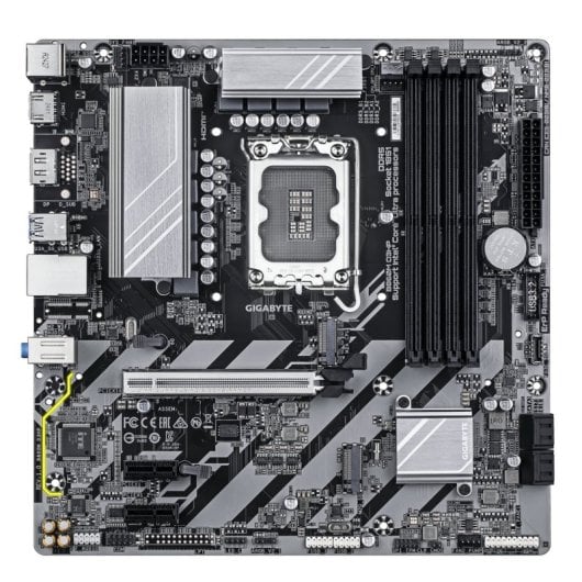 Gigabyte B860M D3HP