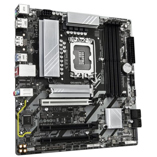Gigabyte B860M DS3H