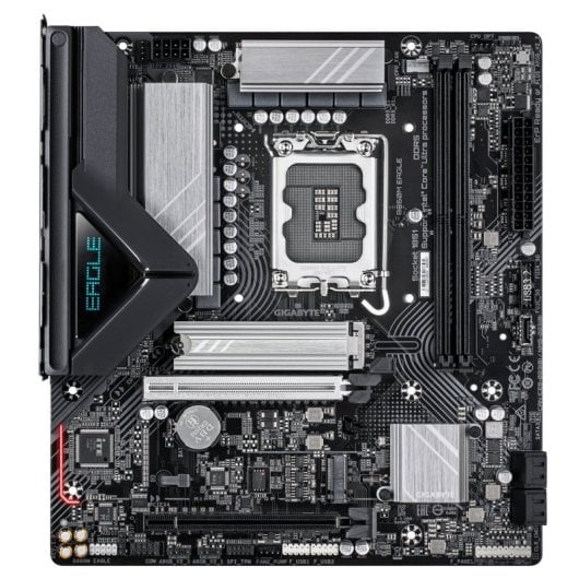 Gigabyte B860M EAGLE