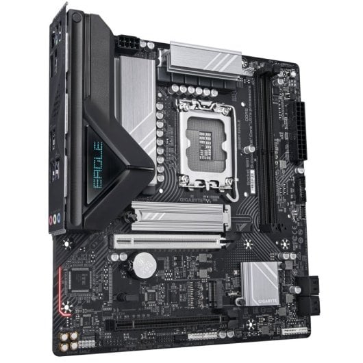 Gigabyte B860M EAGLE