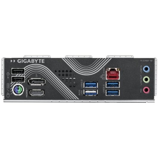 Gigabyte B860M EAGLE