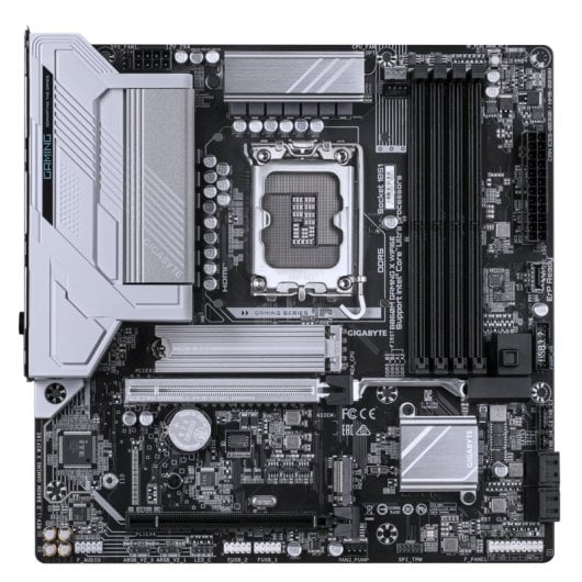 Gigabyte B860M GAMING X WIFI6E