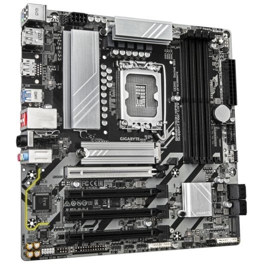 Gigabyte B860M DS3H WIFI6E