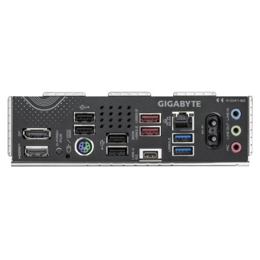 Carte mère Gigabyte B850 EAGLE WIFI6E AMD B850 Socket AM5 DDR5 ATX PCIe 5.0 WIFI6E RGB