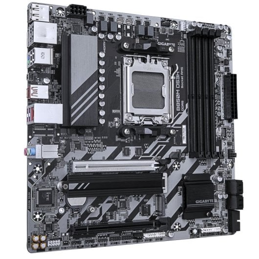 Gigabyte B850M DS3H