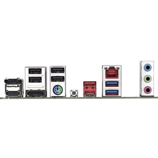 Motherboard Gigabyte B850M DS3H B850 AM5 DDR5 micro ATX 2.5GbE PCIe 5.0 M.2