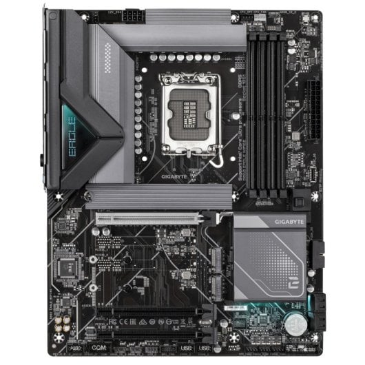 Gigabyte B860 EAGLE WIFI6E